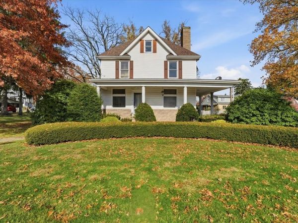 104 King St, Perryopolis, PA 15473