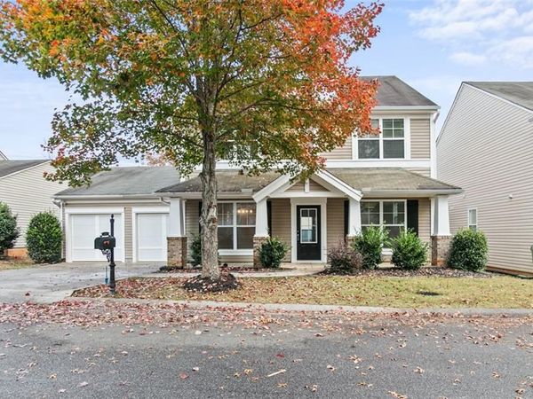 808 INKBERRY Road, Canton, GA 30114