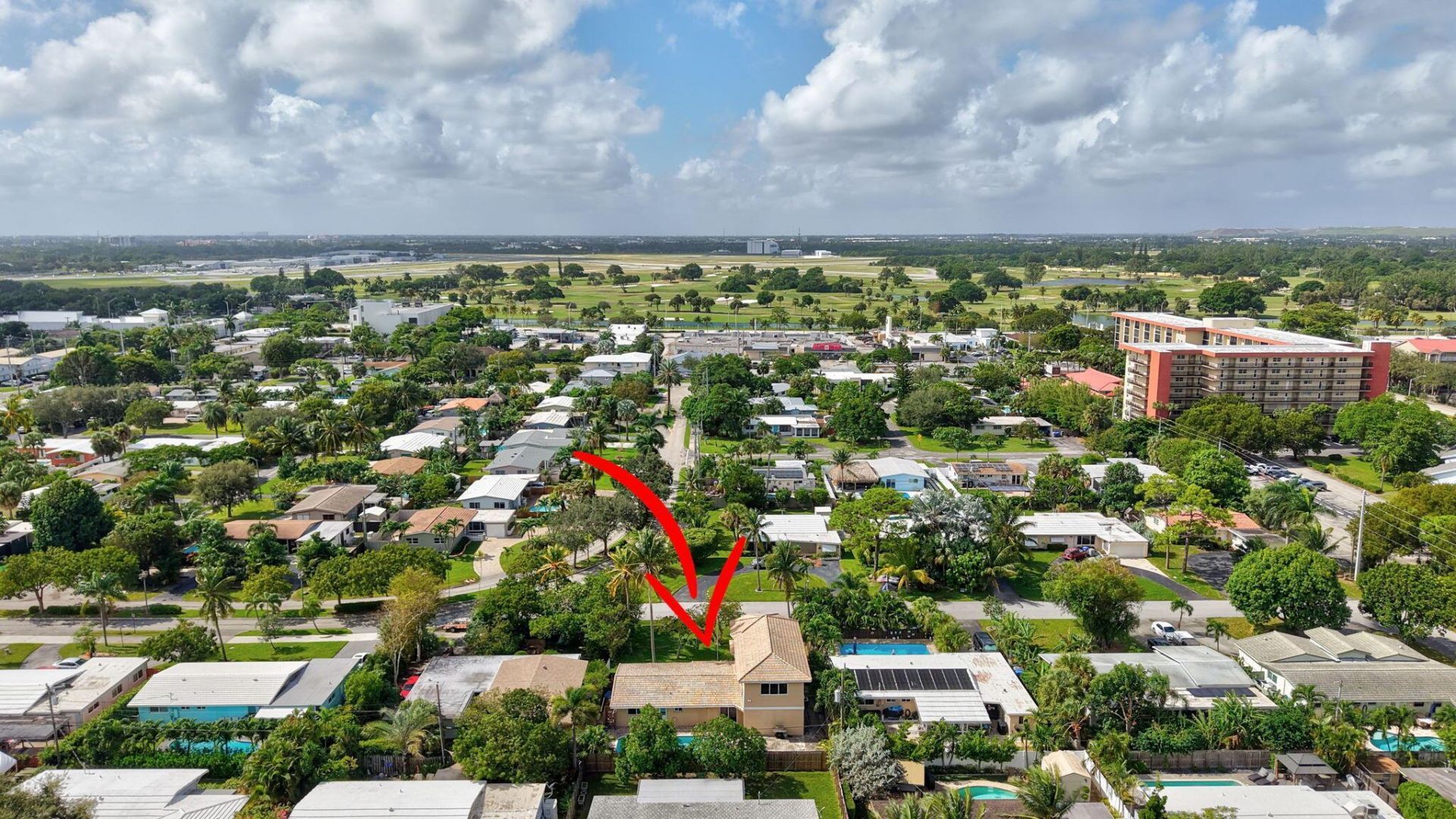 1300 NE 26th Avenue Ne, Pompano Beach, FL 33062 Photo