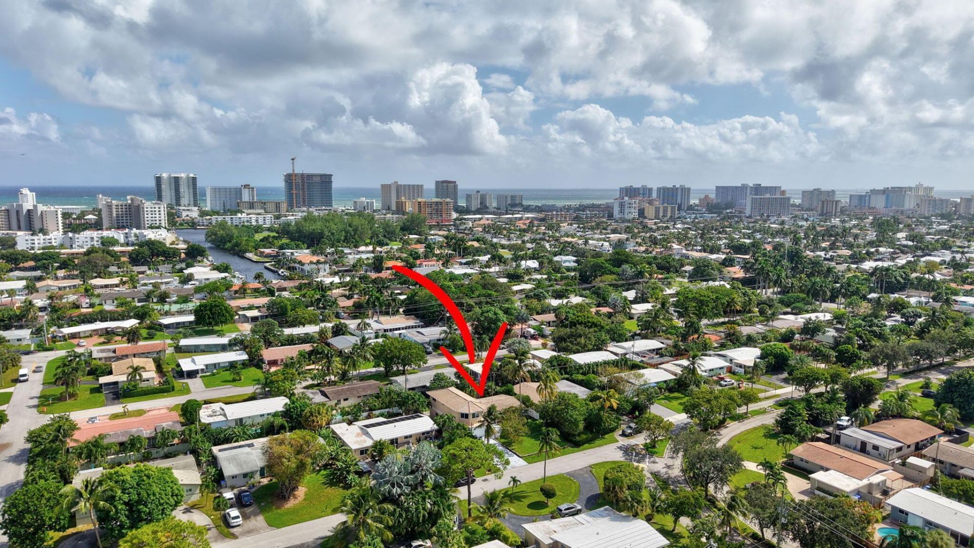 1300 NE 26th Avenue Ne, Pompano Beach, FL 33062 Photo