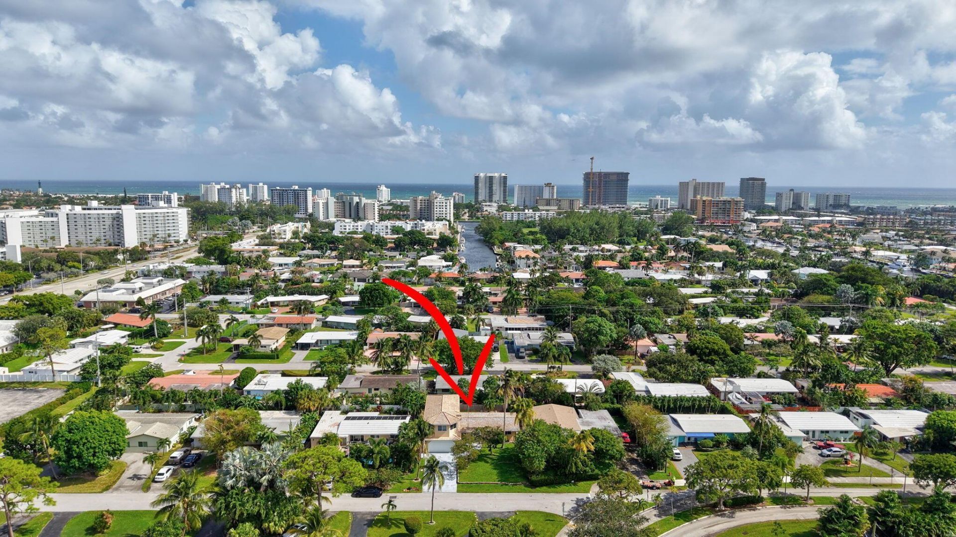 1300 NE 26th Avenue Ne, Pompano Beach, FL 33062 Photo