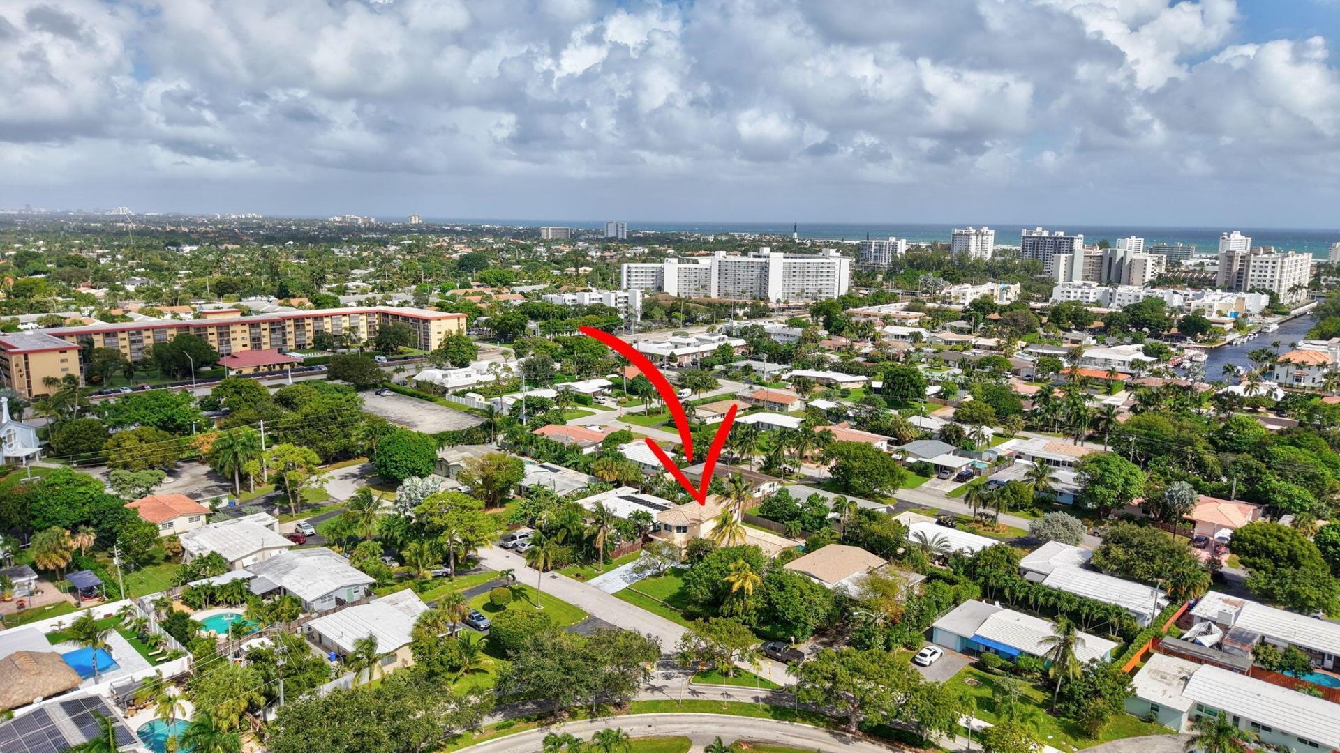 1300 NE 26th Avenue Ne, Pompano Beach, FL 33062 Photo