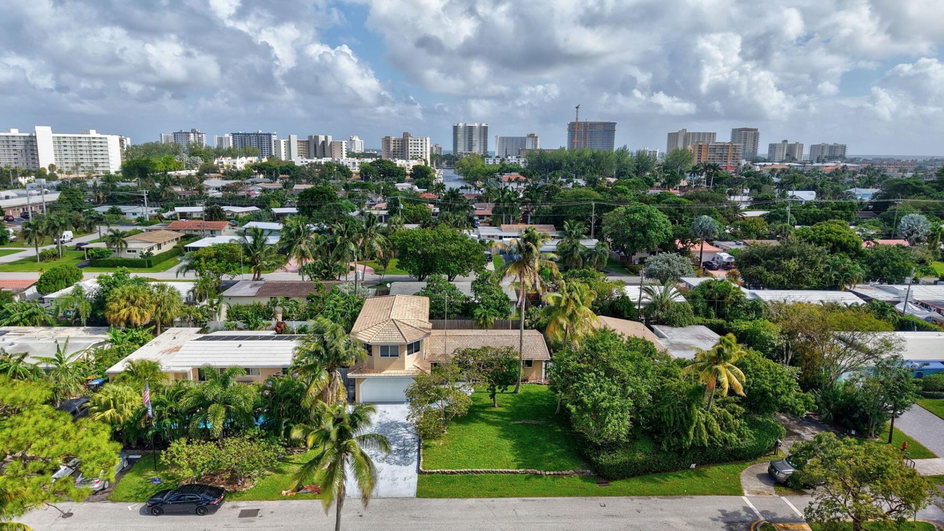 1300 NE 26th Avenue Ne, Pompano Beach, FL 33062 Photo