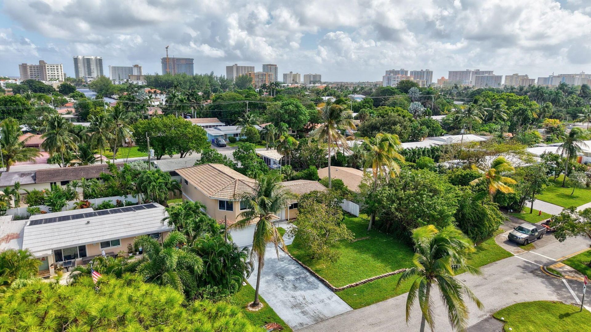 1300 NE 26th Avenue Ne, Pompano Beach, FL 33062 Photo