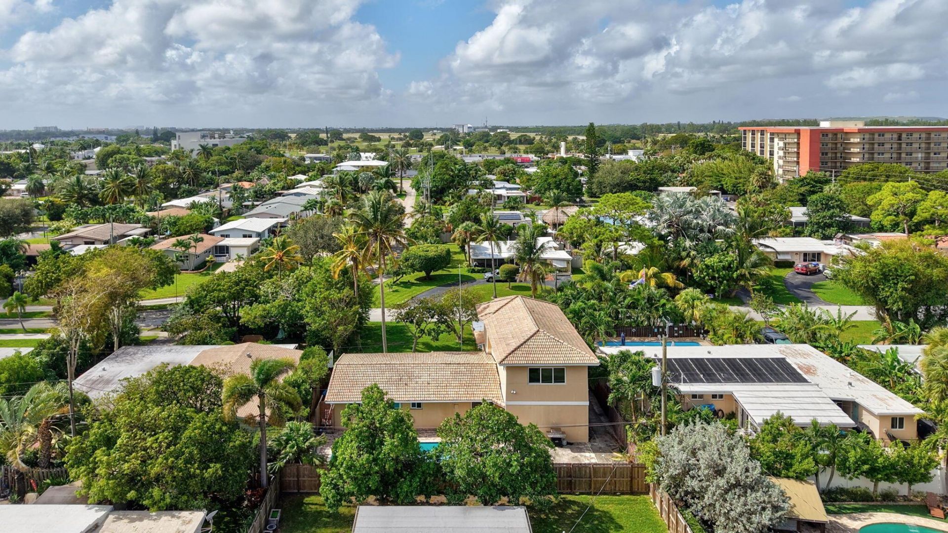 1300 NE 26th Avenue Ne, Pompano Beach, FL 33062 Photo