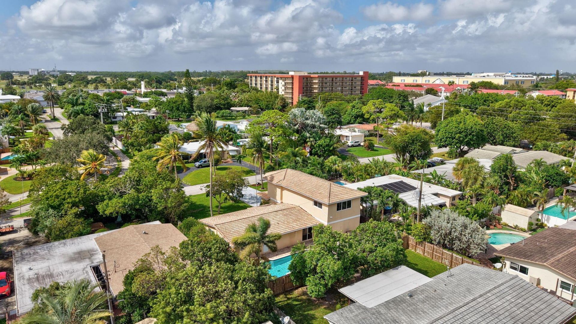 1300 NE 26th Avenue Ne, Pompano Beach, FL 33062 Photo