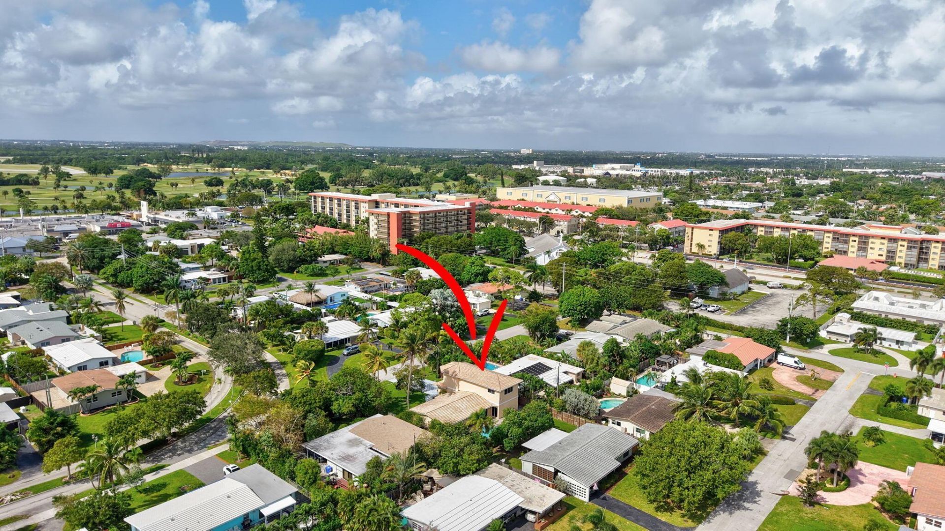 1300 NE 26th Avenue Ne, Pompano Beach, FL 33062 Photo