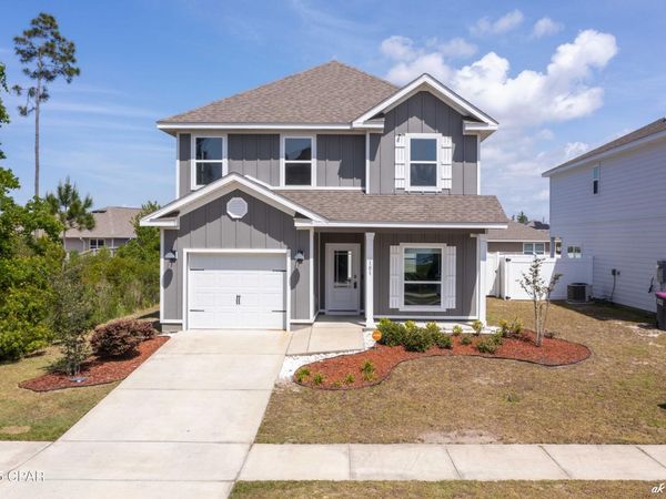 101 Carriage Road, Panama City, FL 32404