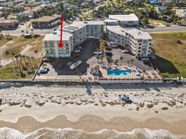 1233 N ATLANTIC AVENUE, Unit 3330, DAYTONA BEACH, FL 32118