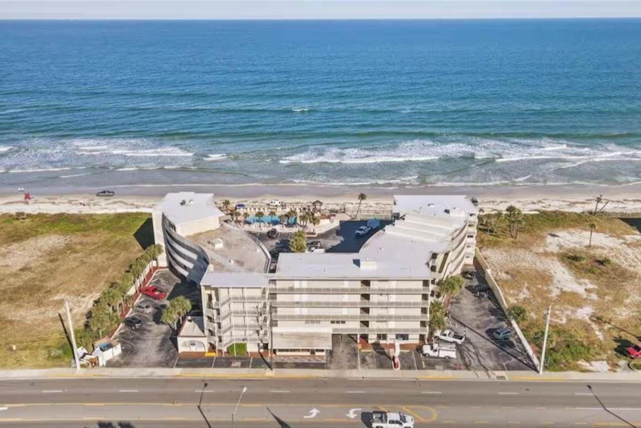 1233 S Atlantic Avenue, Unit 3330, Daytona Beach, FL 32118 Photo