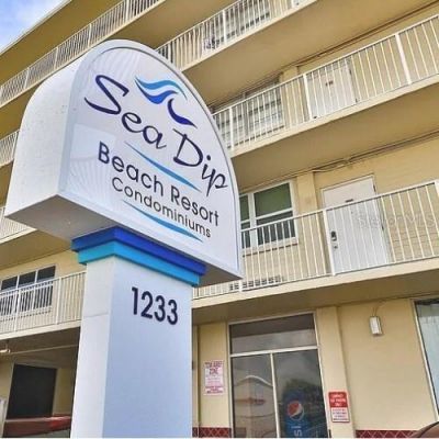 1233 S Atlantic Avenue, Unit 3330, Daytona Beach, FL 32118 Photo