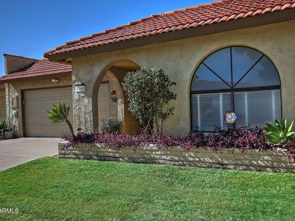 4160 N 78TH Way, Scottsdale, AZ 85251