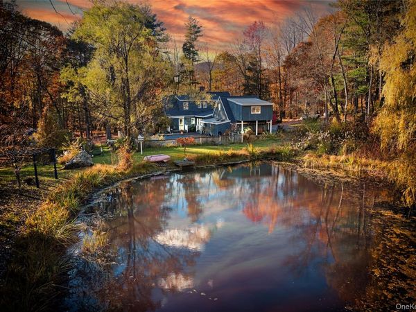 40 Engel Road, Chatham, NY 12136