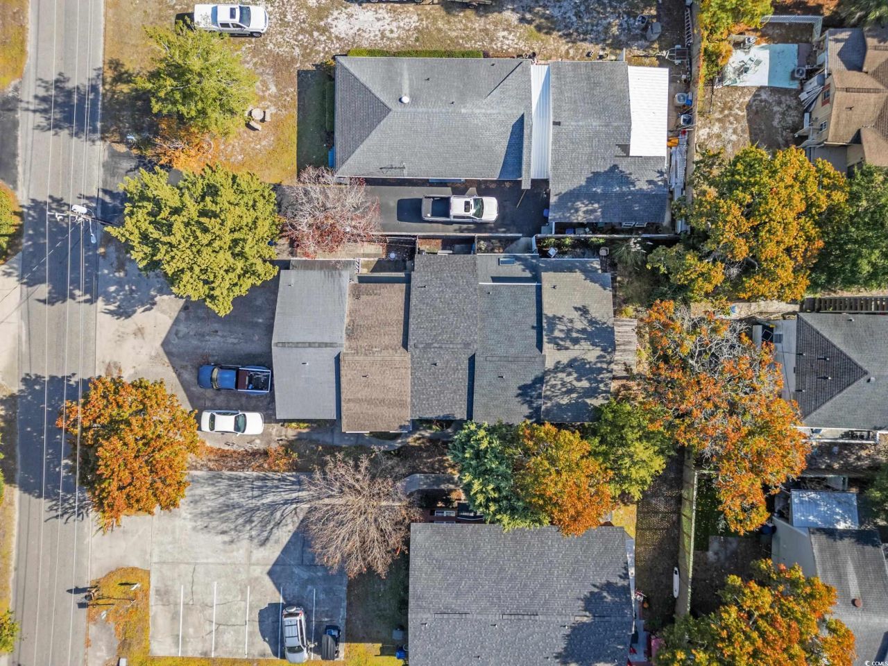 1509 Madison Dr. Photo 21