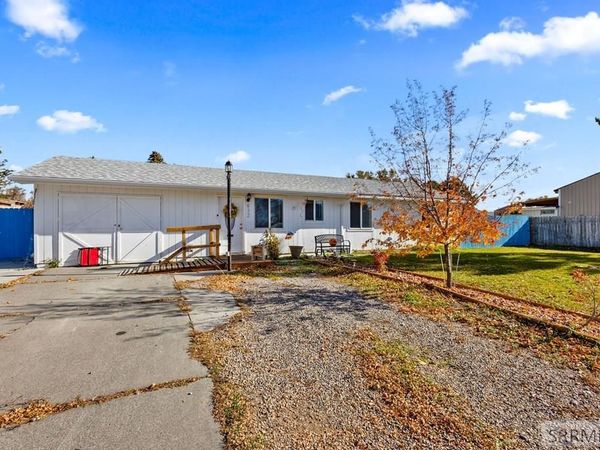 632 Wildrose Lane, BLACKFOOT, ID 83221