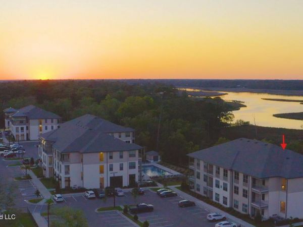 2501 Bienville Boulevard, Ocean Springs, MS 39564