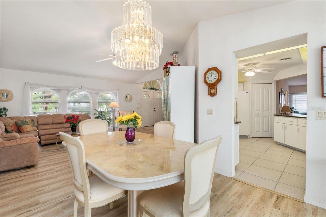 1346 Osprey Drive, Punta Gorda, FL 33950 Photo