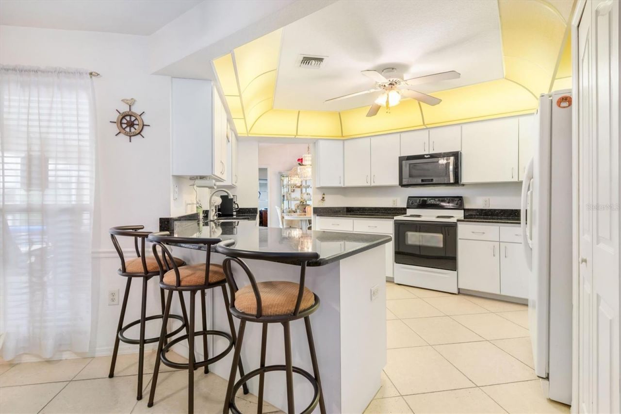 1346 Osprey Drive, Punta Gorda, FL 33950 Photo