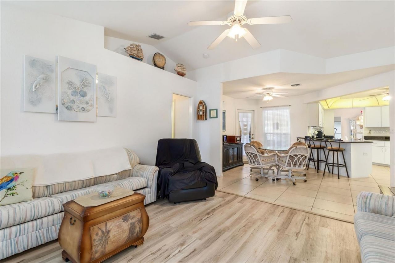 1346 Osprey Drive, Punta Gorda, FL 33950 Photo