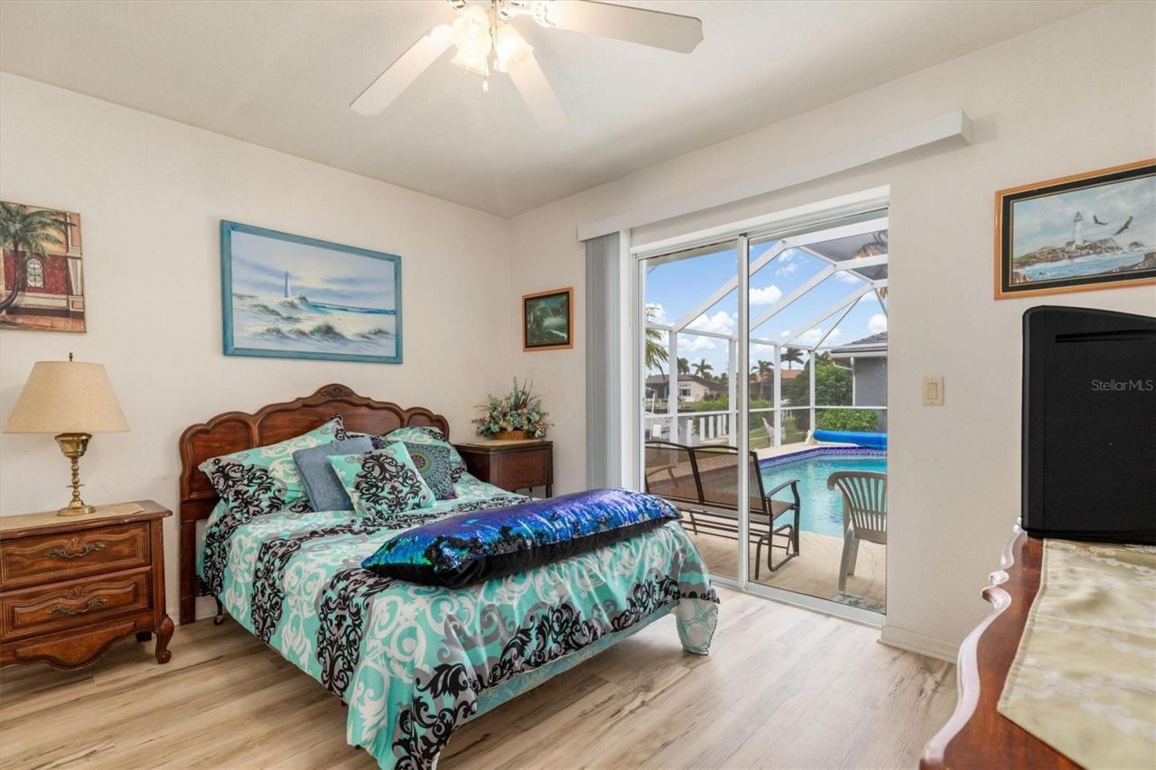 1346 Osprey Drive, Punta Gorda, FL 33950 Photo