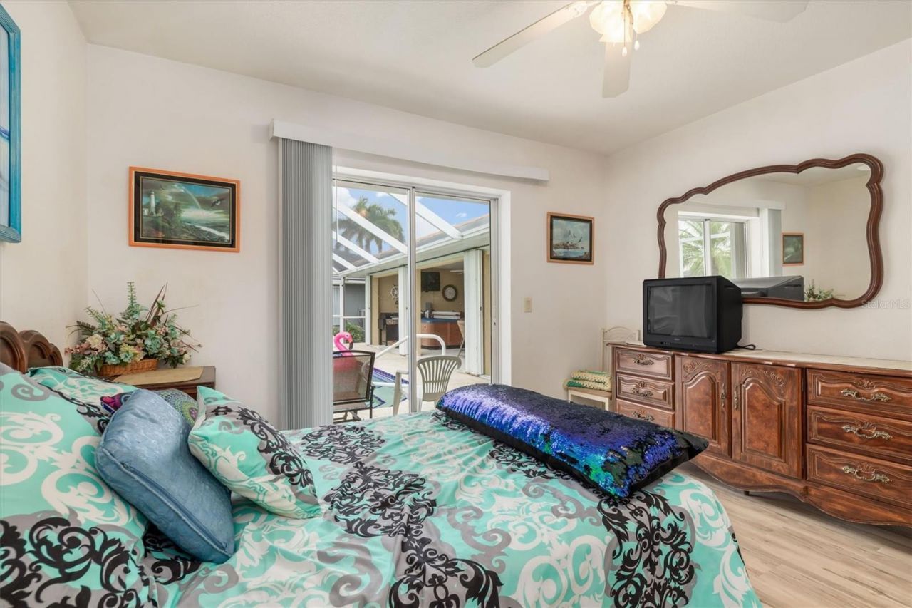 1346 Osprey Drive, Punta Gorda, FL 33950 Photo