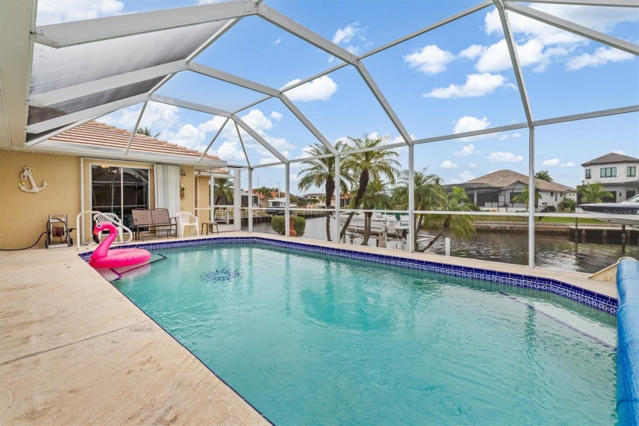 1346 Osprey Drive, Punta Gorda, FL 33950 Photo