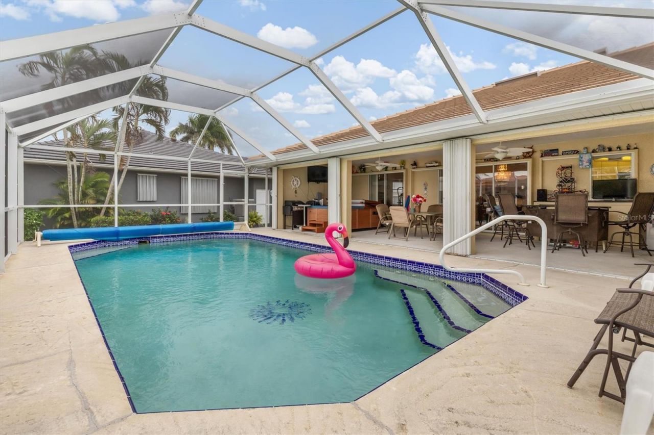 1346 Osprey Drive, Punta Gorda, FL 33950 Photo