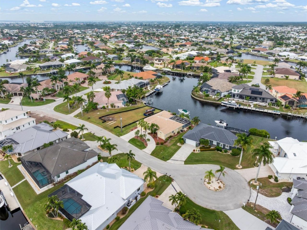 1346 Osprey Drive, Punta Gorda, FL 33950 Photo