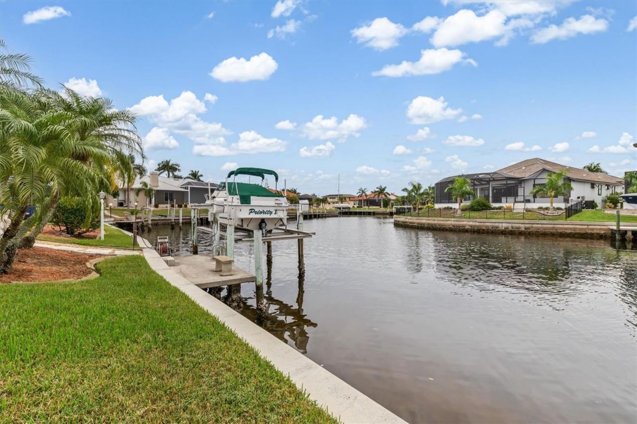 1346 Osprey Drive, Punta Gorda, FL 33950 Photo