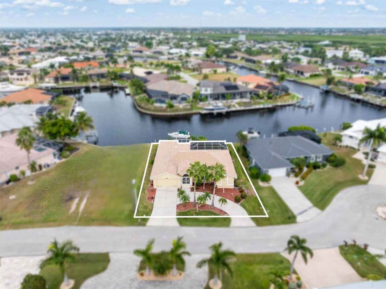 1346 Osprey Drive, Punta Gorda, FL 33950 Photo