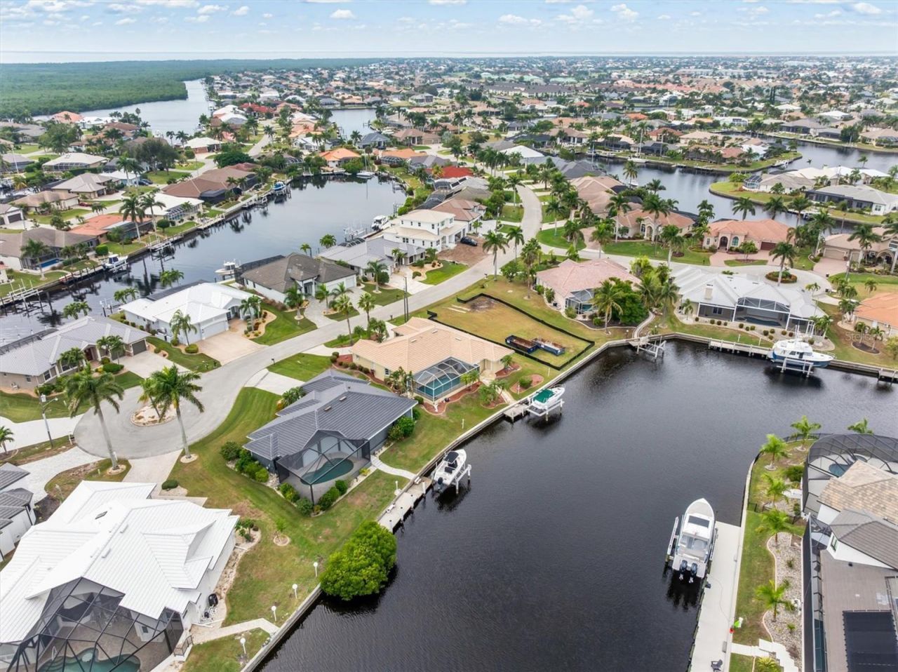 1346 Osprey Drive, Punta Gorda, FL 33950 Photo