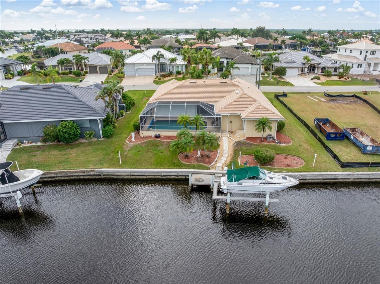 1346 Osprey Drive, Punta Gorda, FL 33950 Photo