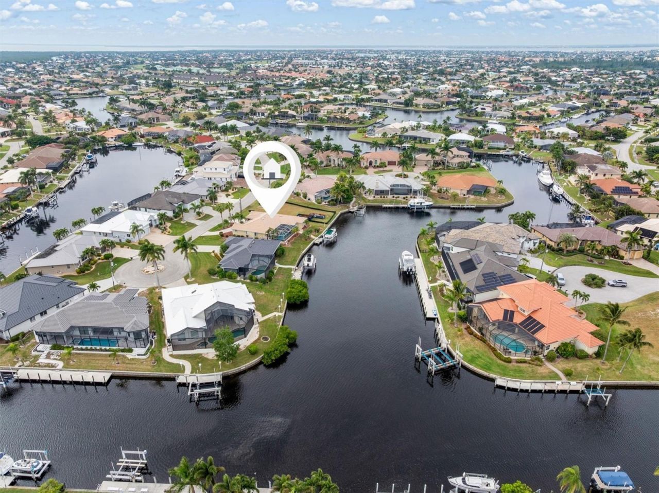 1346 Osprey Drive, Punta Gorda, FL 33950 Photo