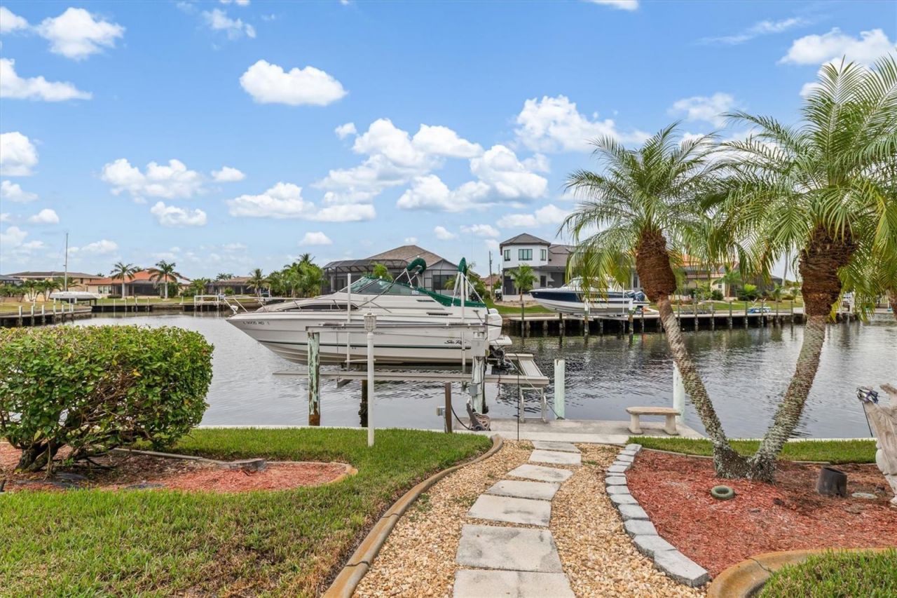 1346 Osprey Drive, Punta Gorda, FL 33950 Photo