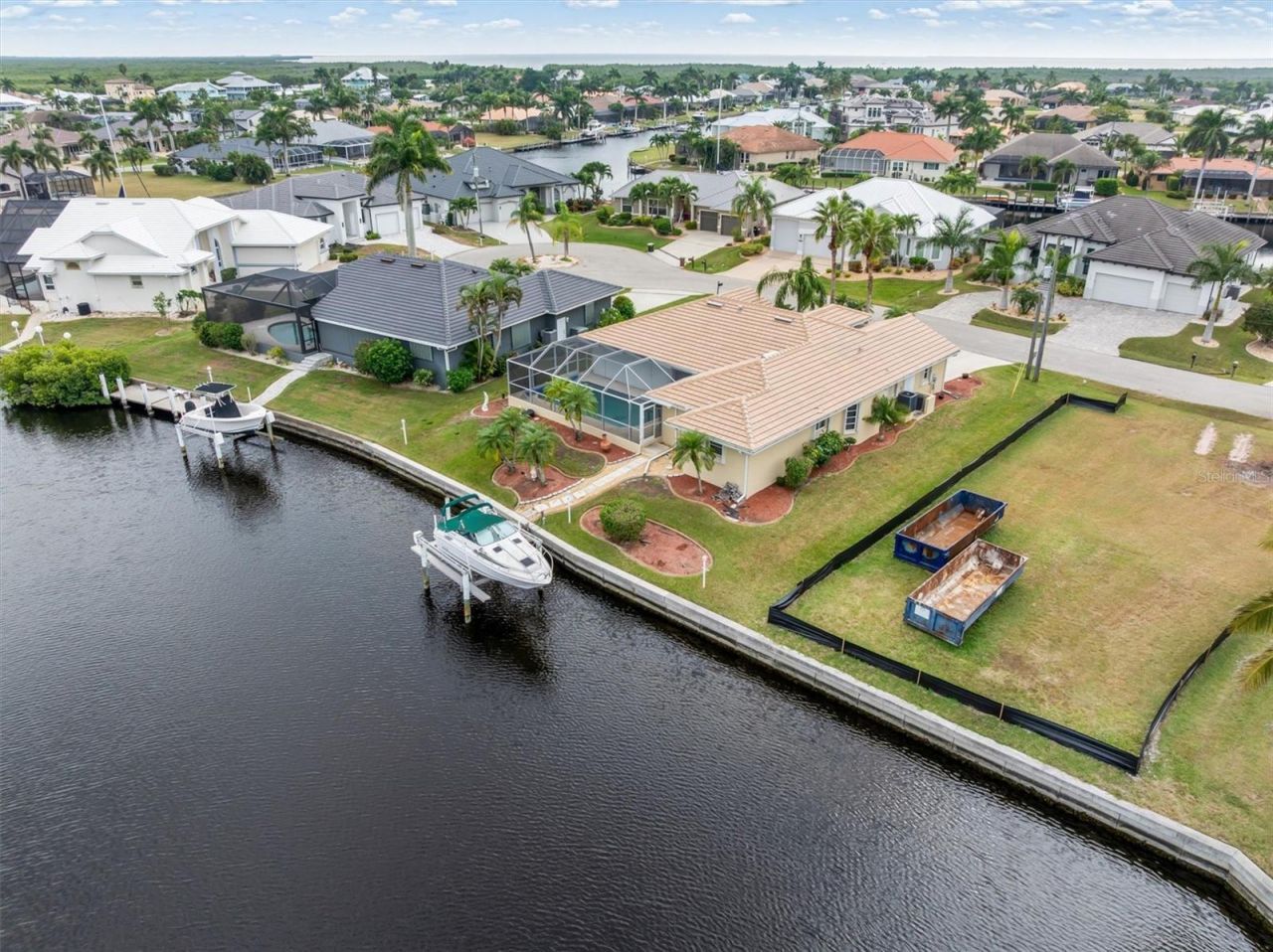 1346 Osprey Drive, Punta Gorda, FL 33950 Photo
