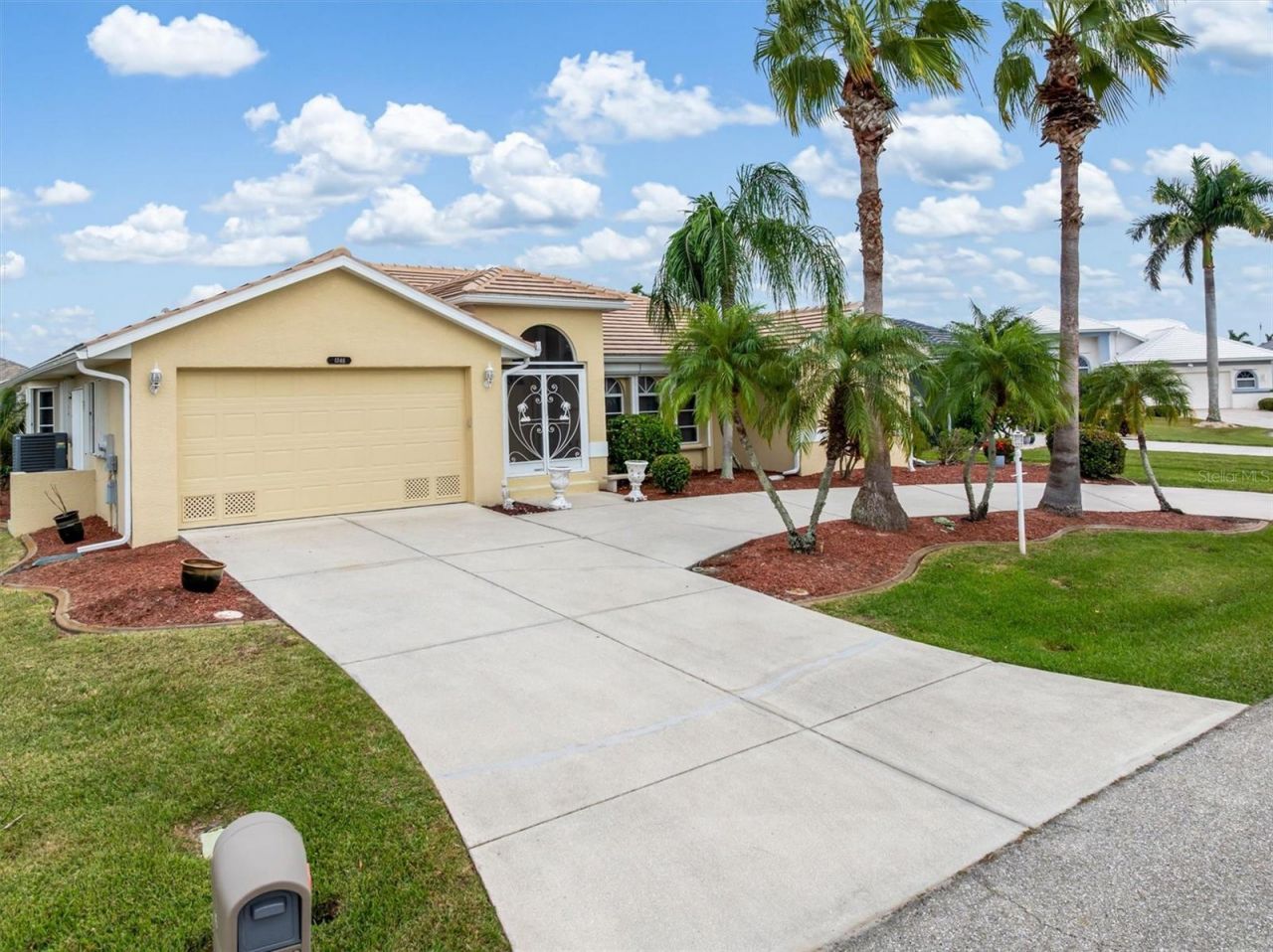 1346 Osprey Drive, Punta Gorda, FL 33950 Photo