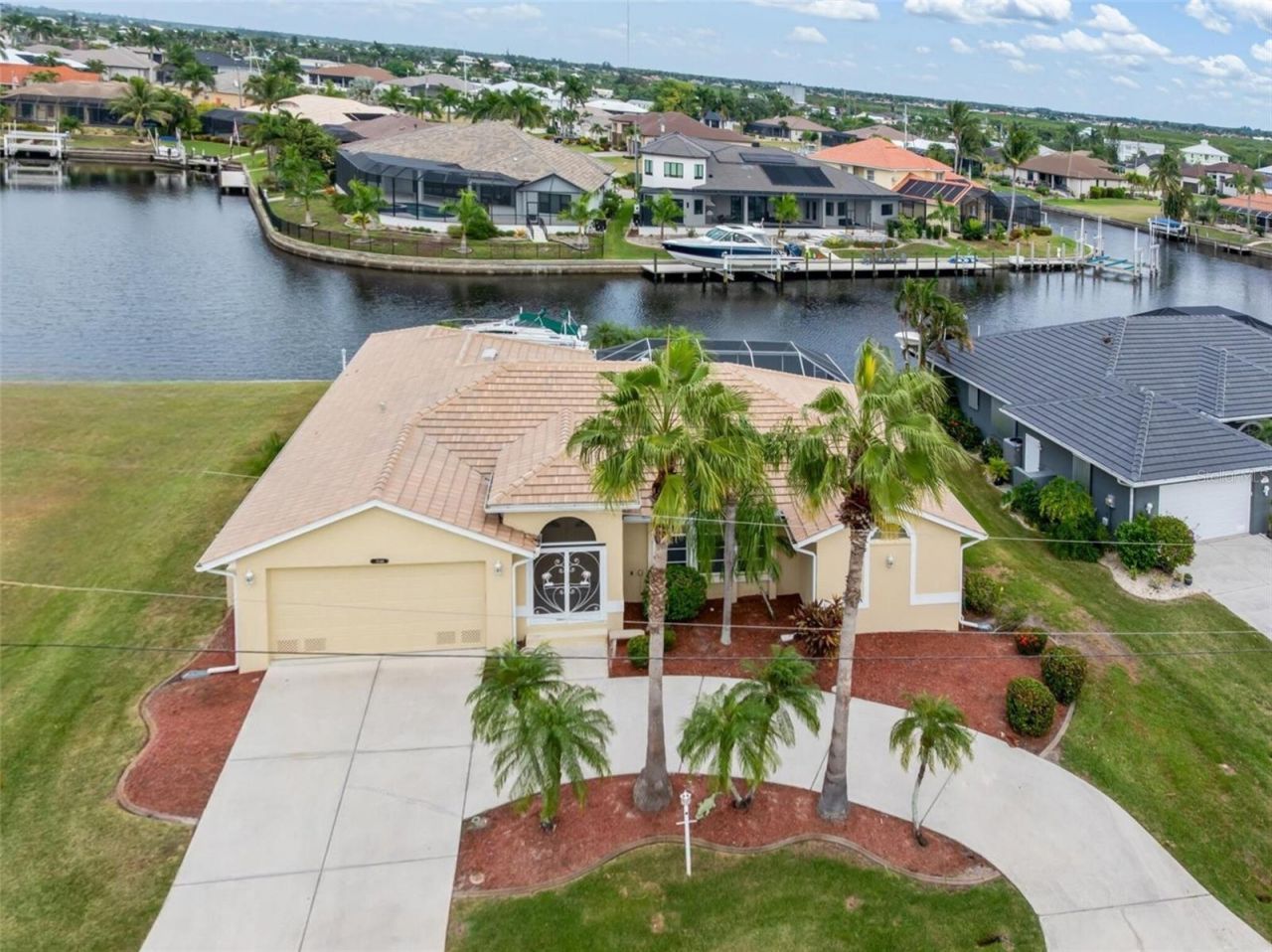 1346 Osprey Drive, Punta Gorda, FL 33950 Photo