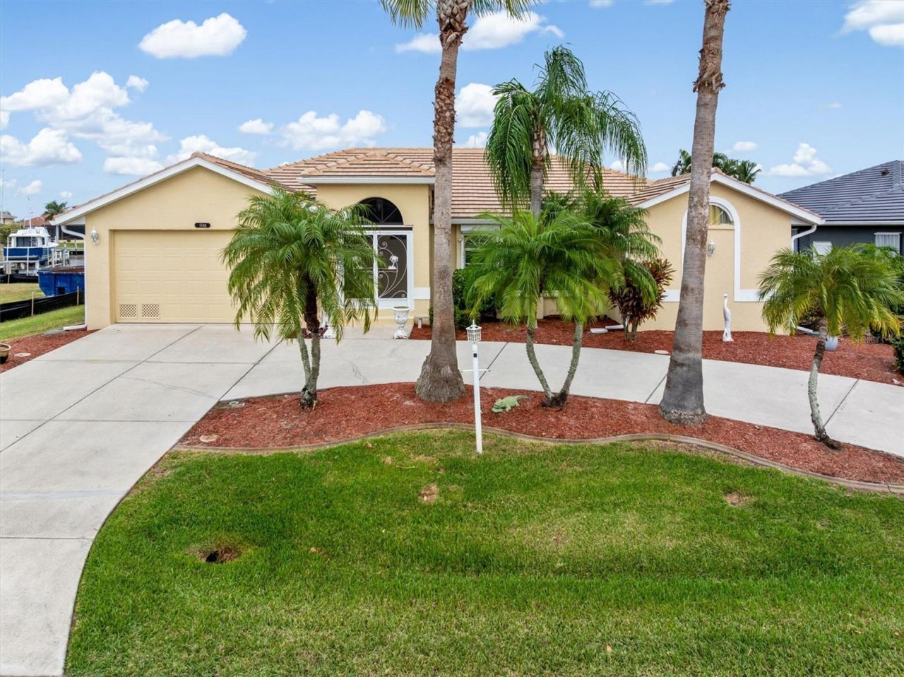 1346 Osprey Drive, Punta Gorda, FL 33950 Photo