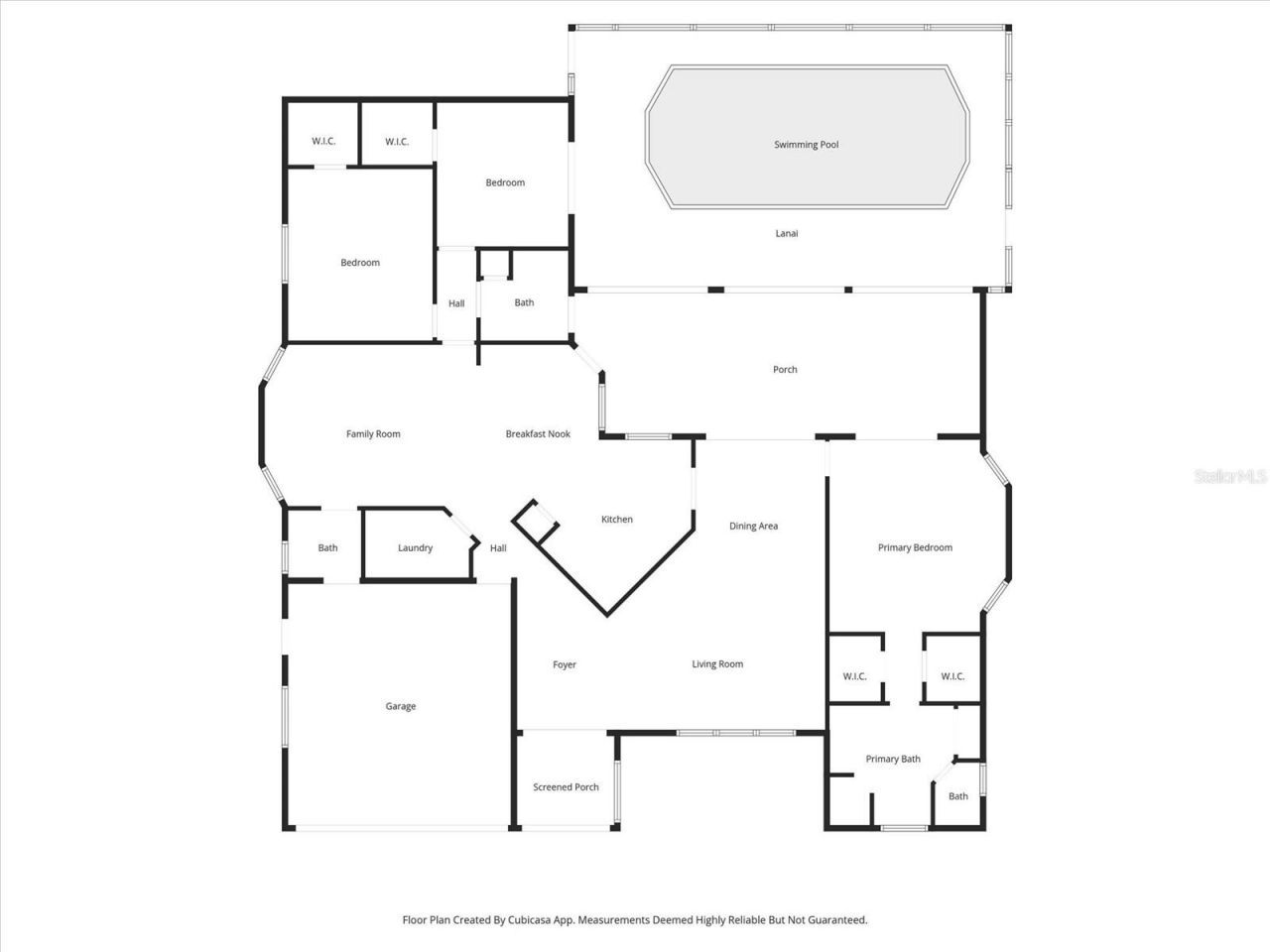 1346 Osprey Drive, Punta Gorda, FL 33950 Photo