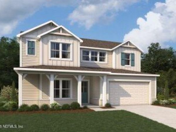 77 ADIRONDACK Drive, St. Johns, FL 32259