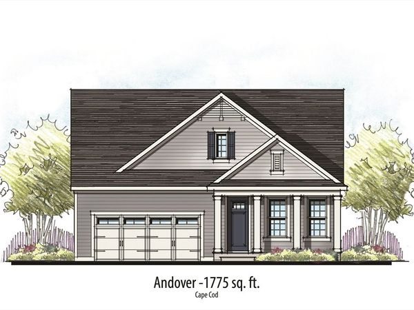 35 Clubhouse Drive, Unit RR35, Dighton, MA 02715