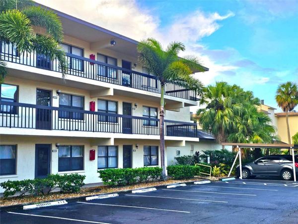 425 30TH AVENUE W, Unit C206, BRADENTON, FL 34205