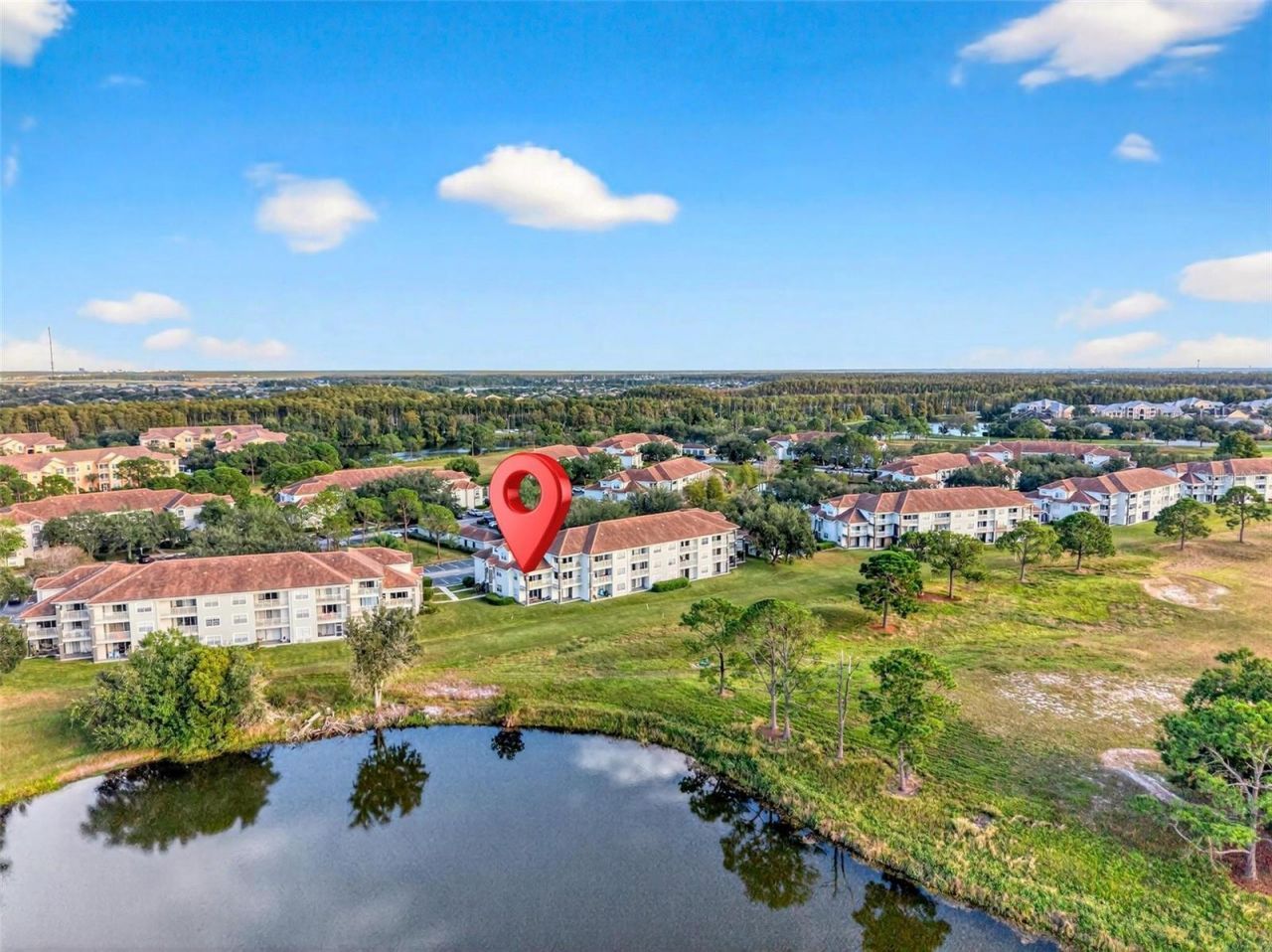 13917 Fairway Island Drive, Unit 928, Orlando, FL 32837 Photo