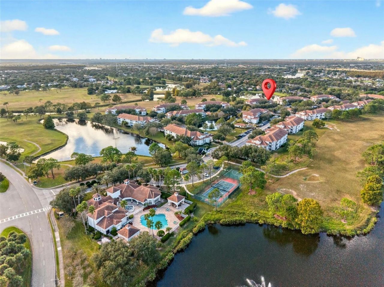 13917 Fairway Island Drive, Unit 928, Orlando, FL 32837 Photo