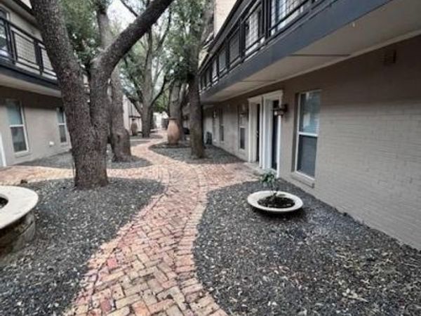 7734 Meadow Road, Unit 117, Dallas, TX 75230