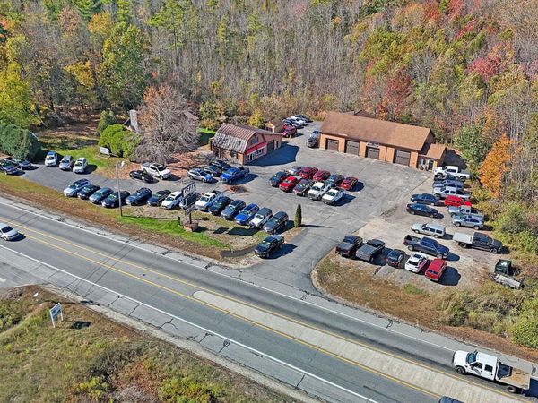 1026 Auburn Road, Turner, ME 04282