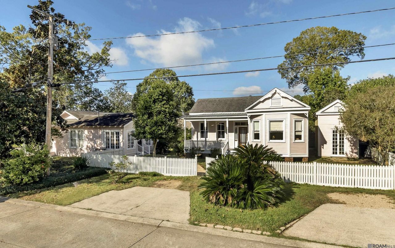 1909 Cedardale Ave, Baton Rouge, LA 70808 Main Photo