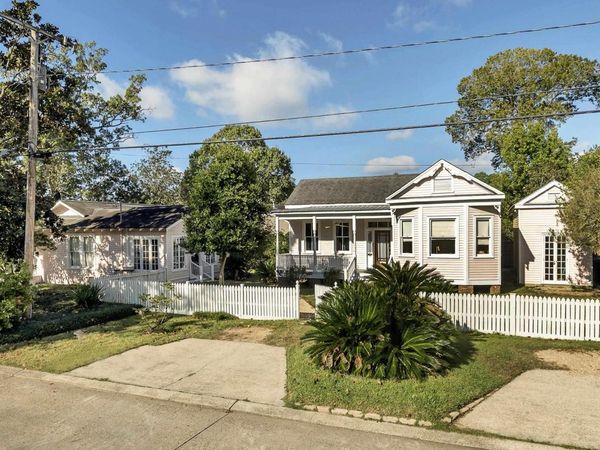 1909 Cedardale Ave, Baton Rouge, LA 70808
