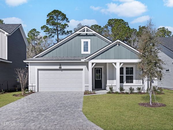 87 ADIRONDACK Drive, St. Johns, FL 32259