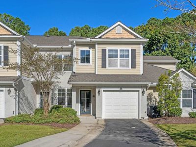 2450 Marsh Glen Dr., Unit 122, North Myrtle Beach, SC 29582